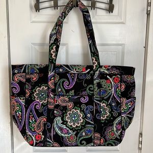 Vera Bradley Large Tote